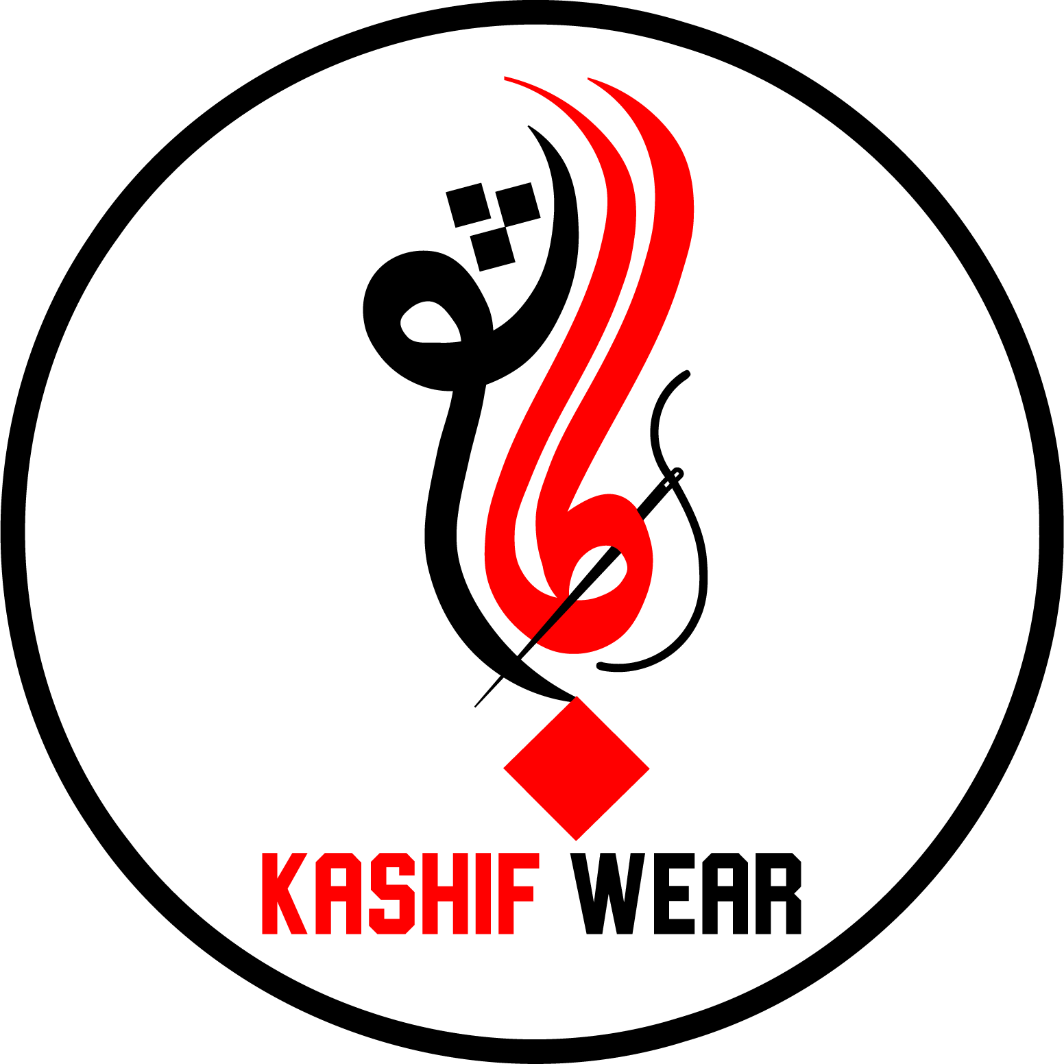 Kashif Wear